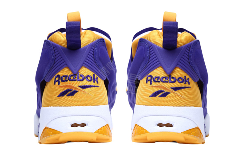 Кроссовки Reebok Instapump Fury Og Mu