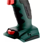 Metabo SSW 18 LTX1450BL гайковерт аккумуляторный (2 x 5,2 Ач, ЗУ) 602401660