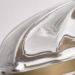 Подвесной светильник DONA D35