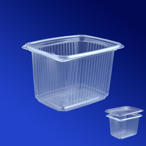 Контейнер 108*350 мл с крышкой