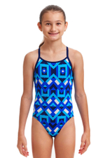 Купальник FUNKITA Gee A Geo