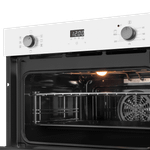 Шкаф духовой электрический MAUNFELD AMCO537GW