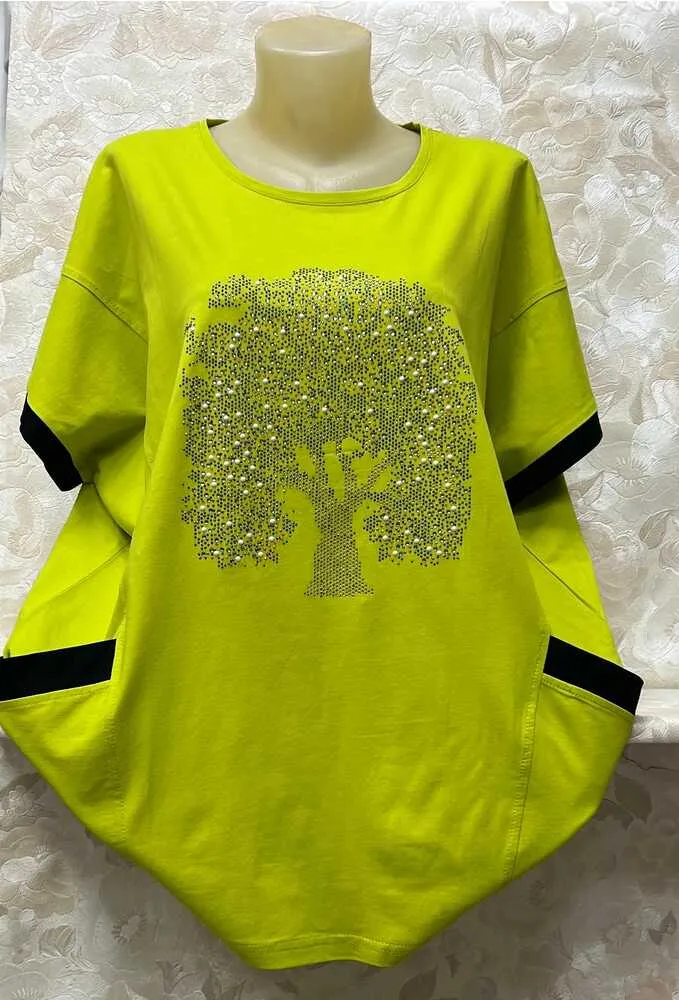 Футболка 4145354 (50727056) Fabrika