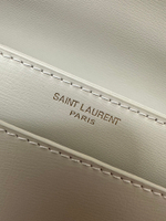 SUNSET MEDIUM ИЗ ГЛАДКОЙ КОЖИ