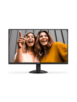 LCD AOC 27" 27B30H Black {IPS 1920x1080 120Hz 1ms 178/178 300cd 1000:1 HDMI 1.4 (AC ext)}