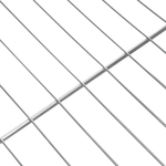 Решетка-гриль 480х240 мм, хромированная, Camping Palisad