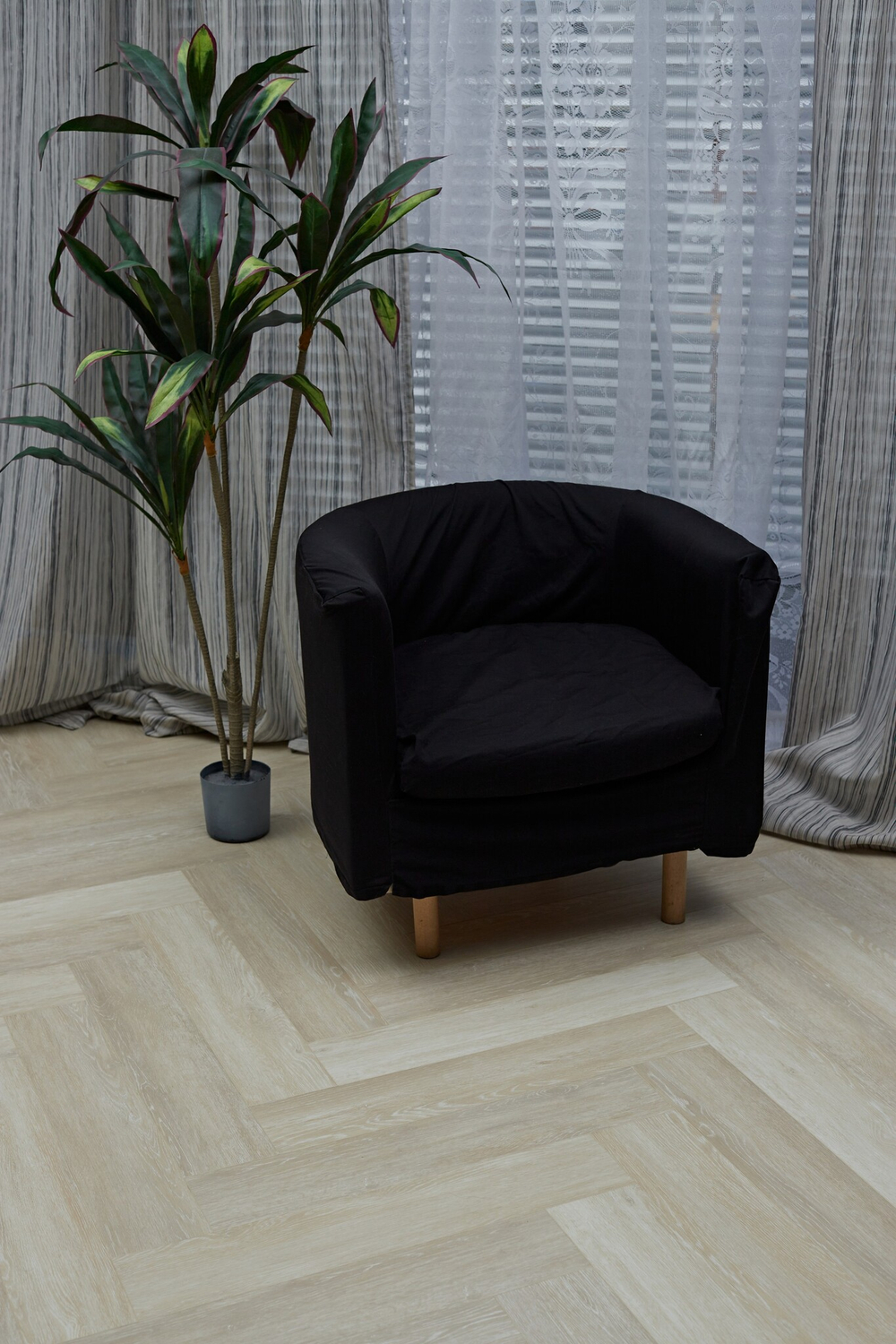 SPC ламинат Steinholz Ракс STH043H