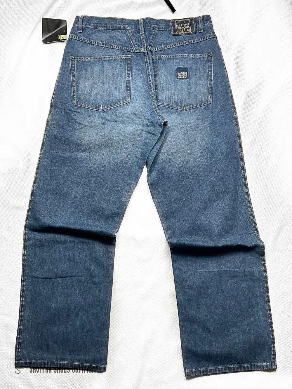 Джинсы от Savitar Ecko South pole True religion Jnco