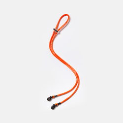 Шнур для очков WHITELAB Cord Orange