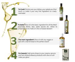 Оливковое масло УРОЖАЯ 2025 MINOS Sitia Lasithiou Kritis P.D.O. Extra Virgin 500 мл Греция, ст/б (Крит)