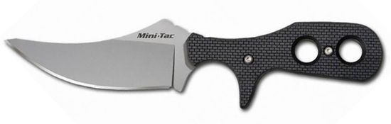 Нож COLD STEEL, MINI TAC SKINNER, 40534