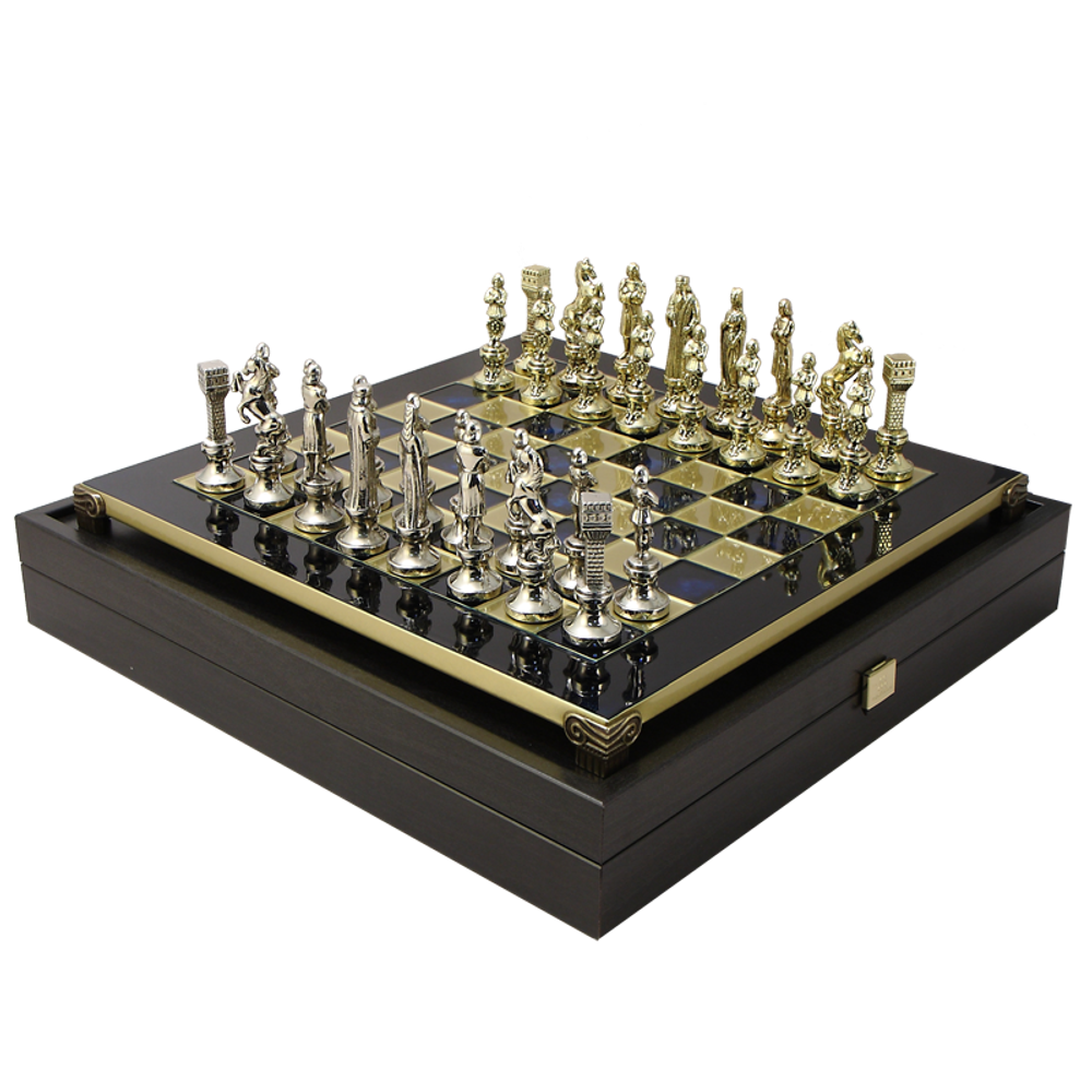 Manopoulos Шахматный набор Ренессанс