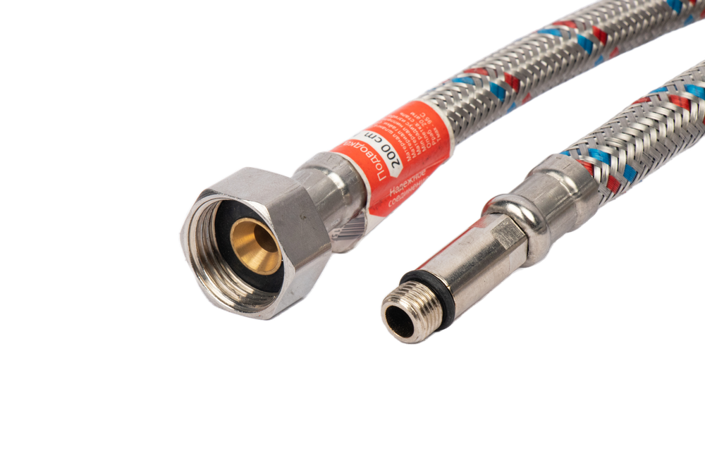 ПОДВОДКА ГИБКАЯ ELKA 100 СМ ПАРА