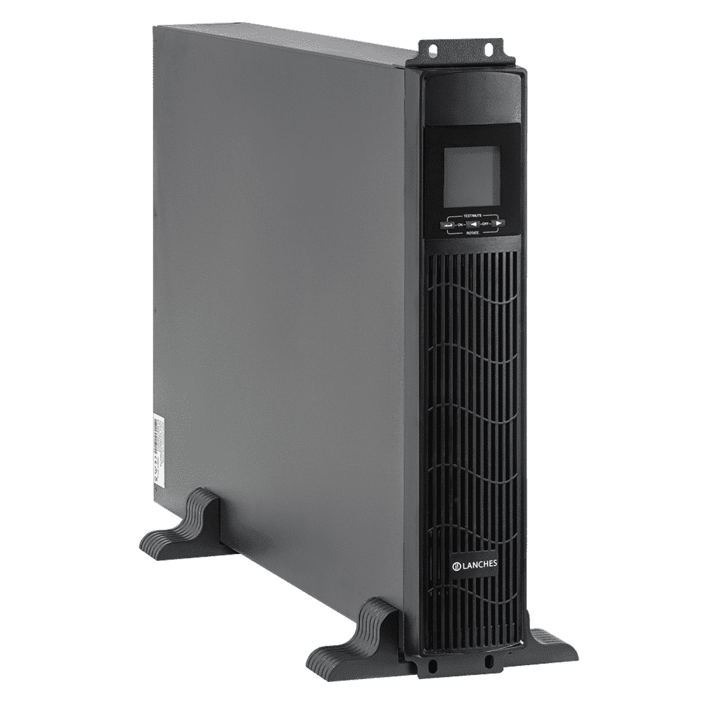 ИБП LANCHES L900Pro-H RT 1kVA