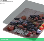 Кухонные весы Galaxy Line GL2819 (7021128190)