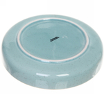 Тарелка керамическая «Tiffany Blue» глубокая 20*4см