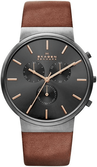 Мужские часы Skagen SKW6106