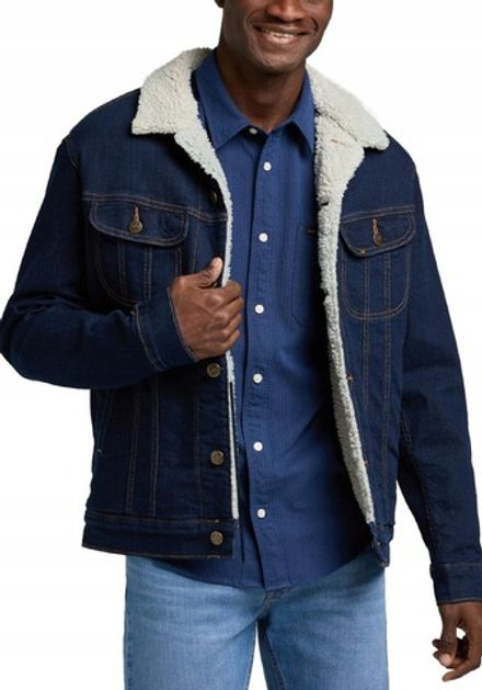 Куртка SHERPA 112339059