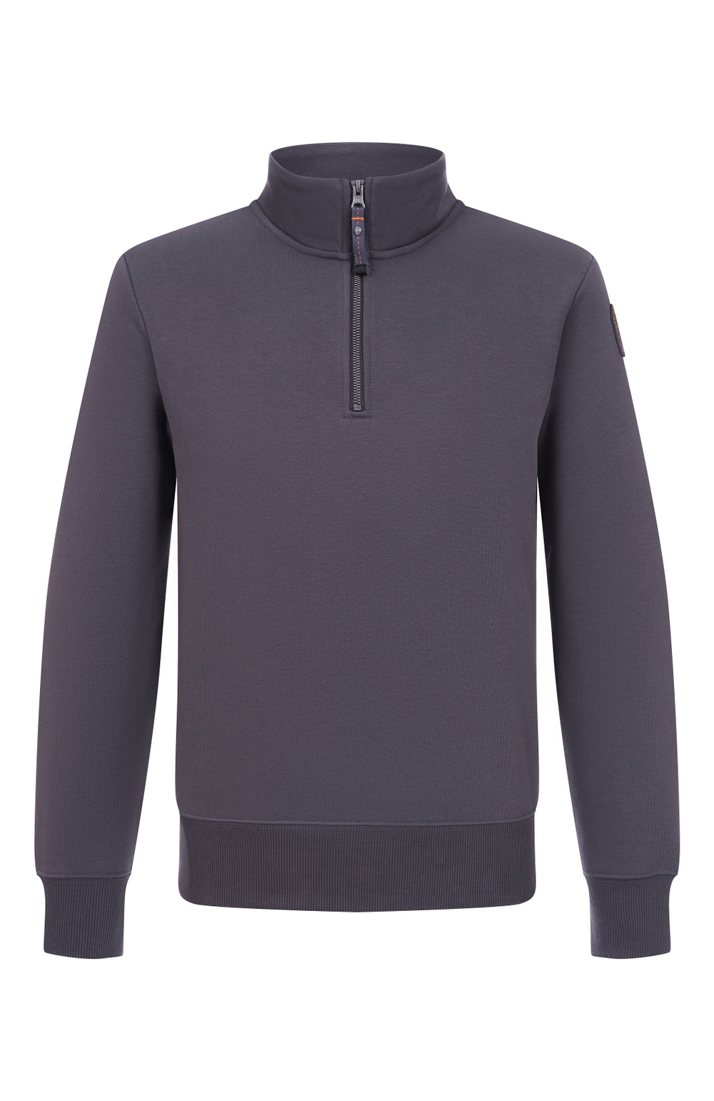 Толстовка муж. Parajumpers Broad Peak 736 серый