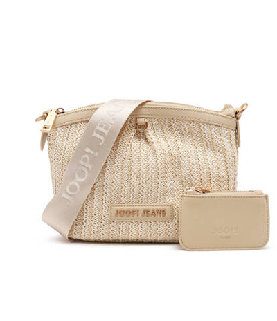 Сумка через плечо + поясная сумка vimini breanna Joop! Jeans - бежевый(4130000944)