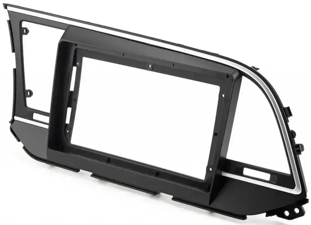 Магнитола для Hyundai Elantra 6 2016-2018 (штатная КЗВ, рамка тип 1) - Teyes CC4-PRO монитор 13" 2K QLED на Android 13, Snapdragon 778G, 8+128, AI, CarPlay, DSP, 4G SIM-слот