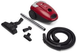 Пылесос Midea VCB370B14