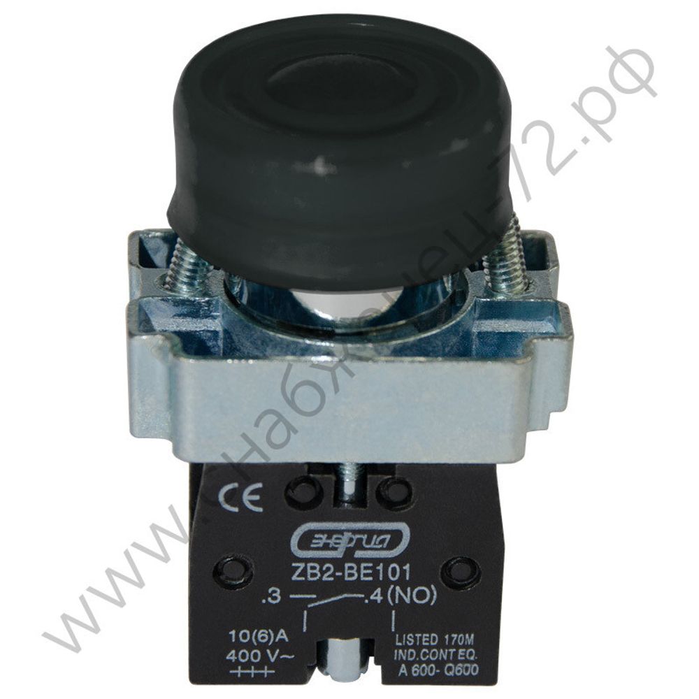 Кнопки управления Энергия XB2 d22 мм