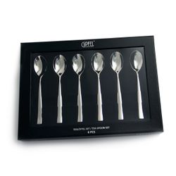 Набор чайных ложек Gipfel 8642 6 предметов