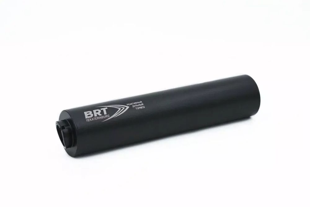 ДТК РДТ на TR3 7,62x39, BRT