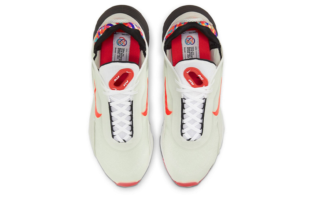 Кроссовки Nike Air Max 2090 Spring Festival