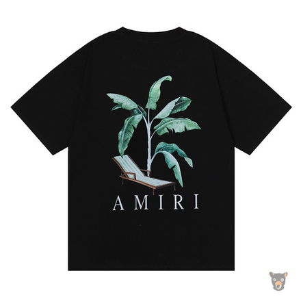 Футболка Amiri