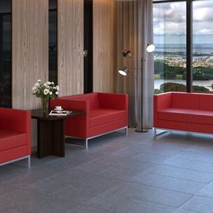 Офисные диваны Дюна