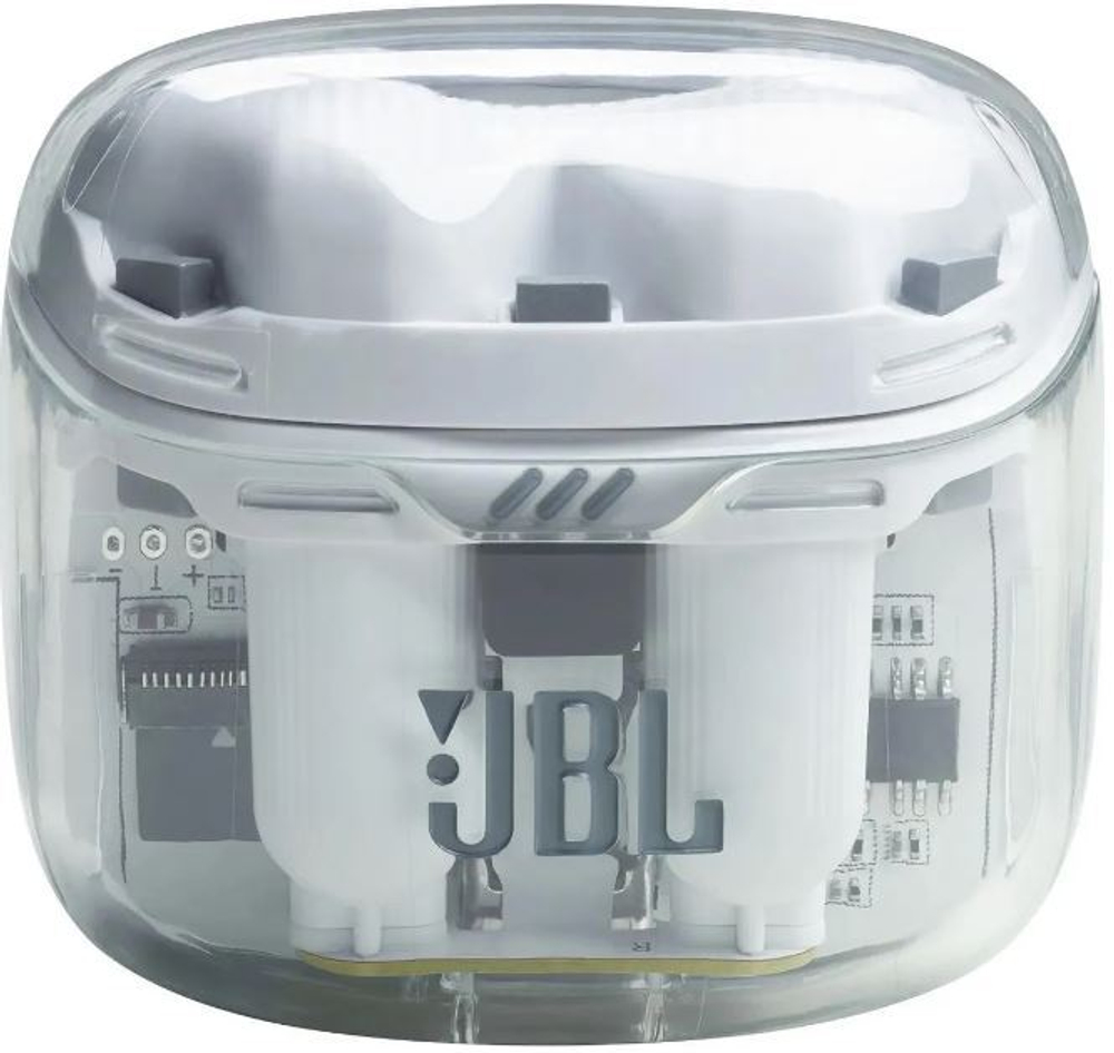Наушники  JBL Tune Flex Ghost