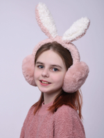Наушники меховые