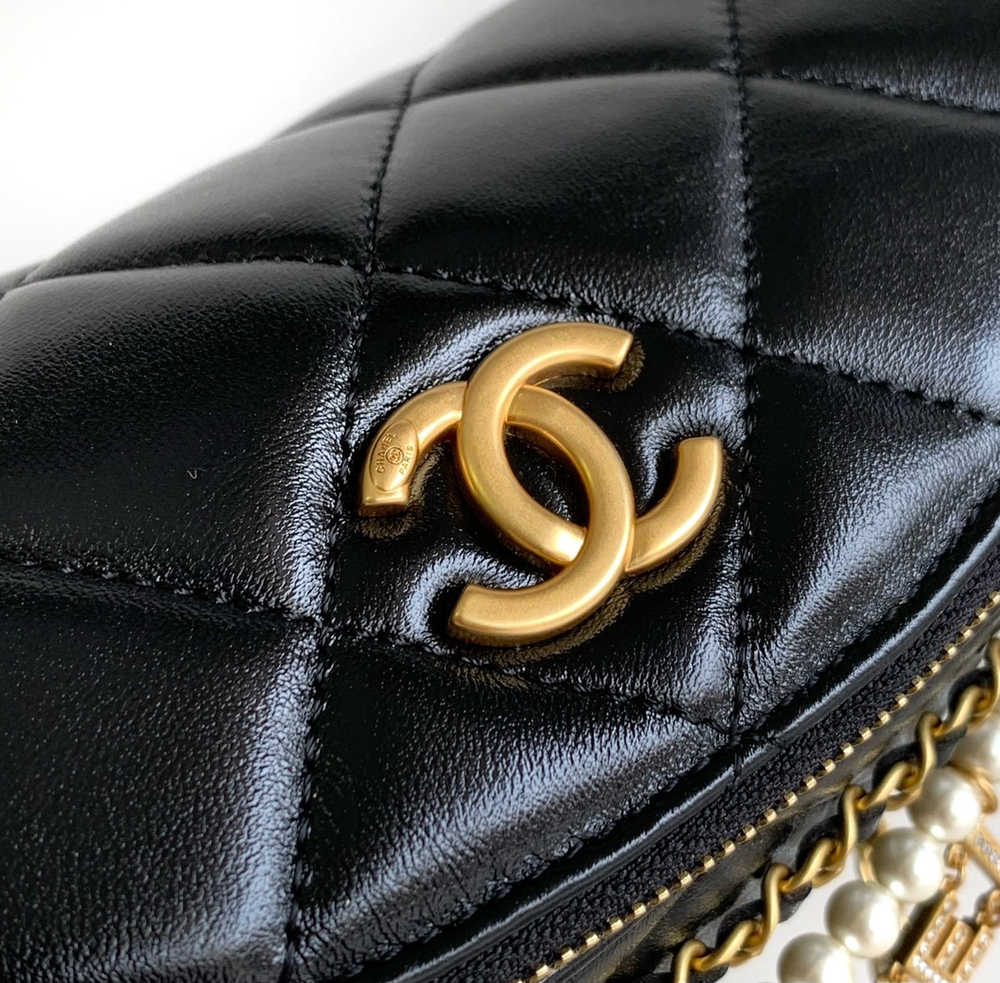 Chanel Bag 24 cm