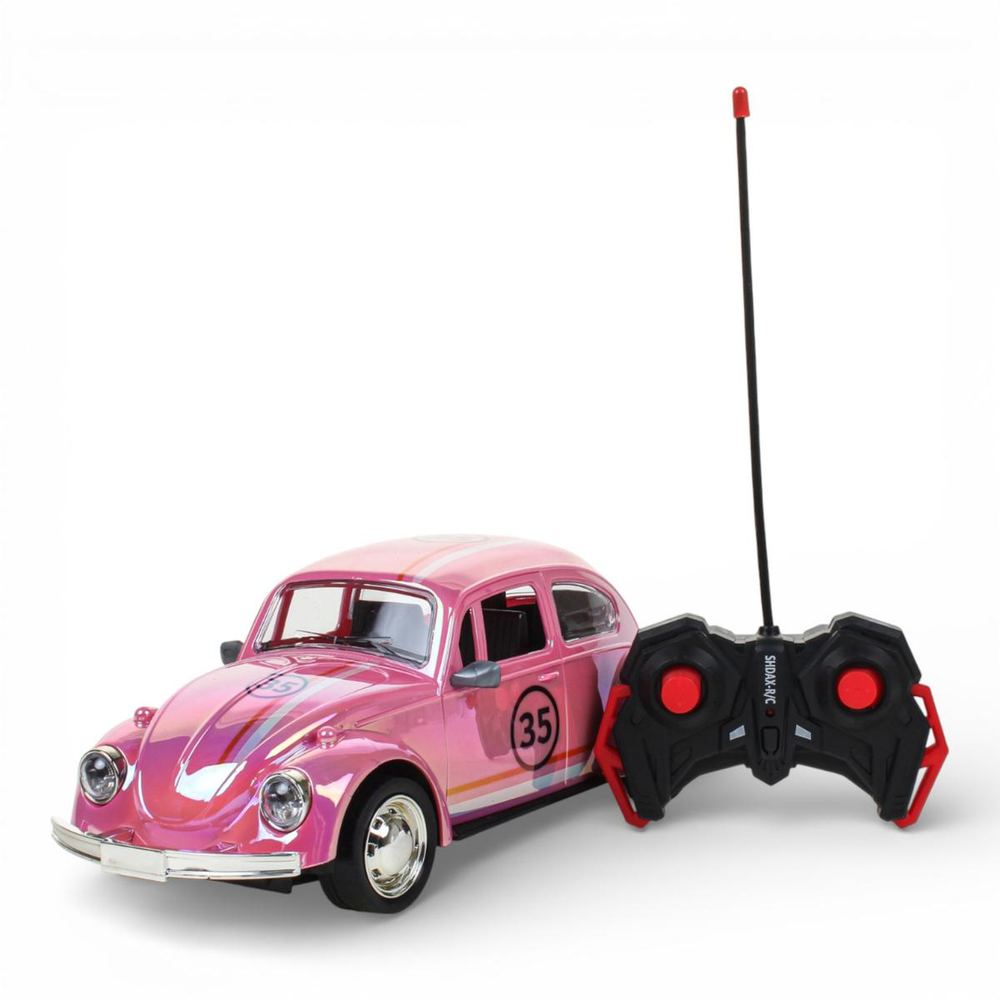 Машина на РУ, коробка LY210A