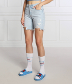 шорты 501 Levi's - голубой(A1962-0006)