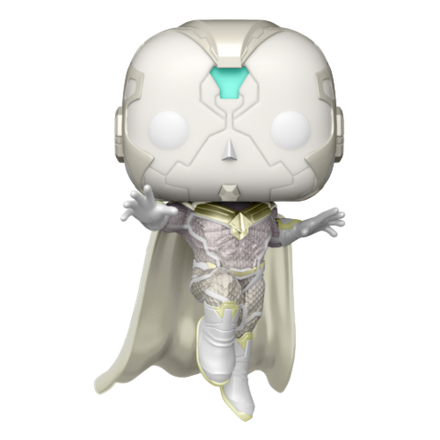 Фигурка Funko POP! Bobble Marvel WandaVision The Vision