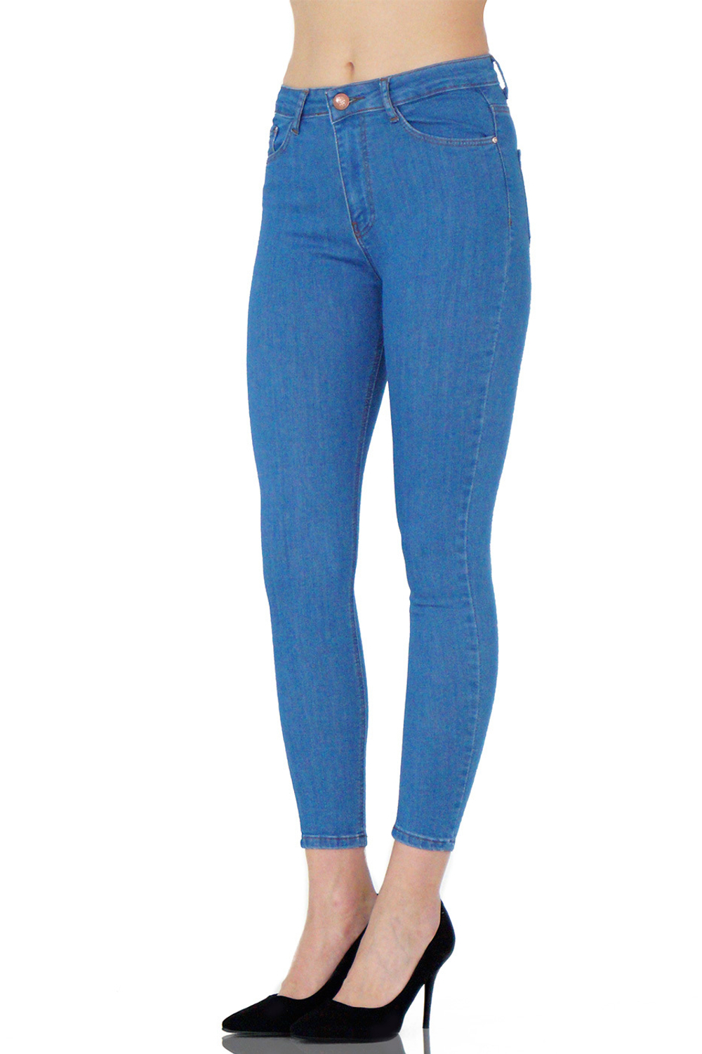 LIGVIANNI  Джинсы Skinny FIT Jeans