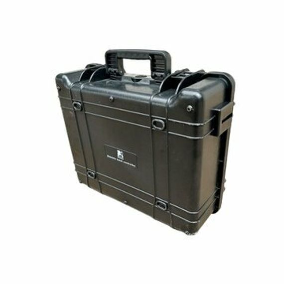 Coreat 12ти канальный контроллер управления лебедками