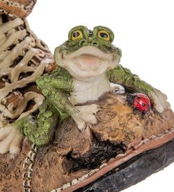 Sealmark GG-4515-SB Кашпо мал. «Старый Башмак»