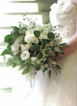 Wedding Flowers: A Step-By-Step Guide