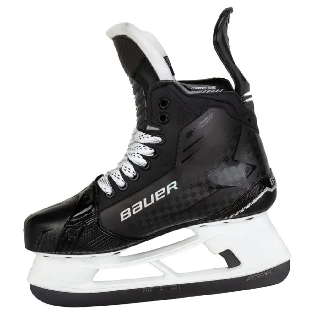 Коньки Bauer Supreme S24 SHADOW SR
