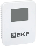 Преобразователь влажности и температуры EKF THT-103-V