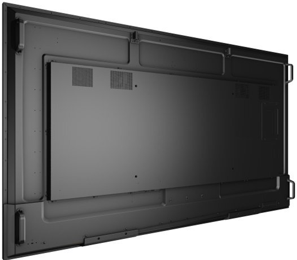 Профессиональная ЖК панель 75" Hikvision DS-D6075UN
