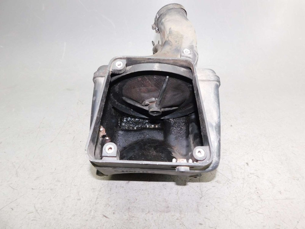 Корпус воздушного фильтра Kawasaki KLX250SR 031634