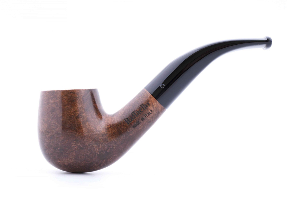 Трубка Barontini Raffaello гладкая, форма 326