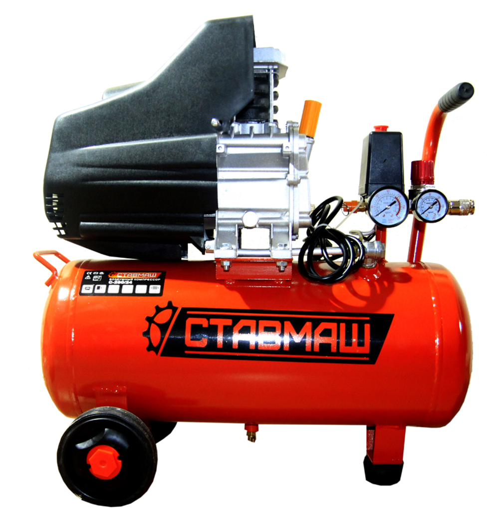 Компрессор СТАВМАШ К 24-280 (С-280/24)