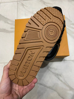 Кеды Louis Vuitton, арт. 478533383