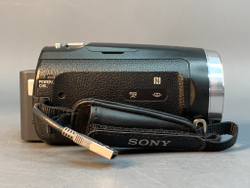 Sony HDR-CX625